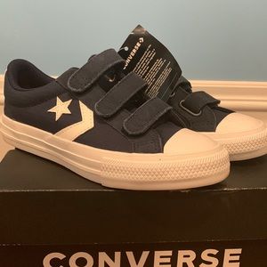 NWT Kids Converse Sneakers